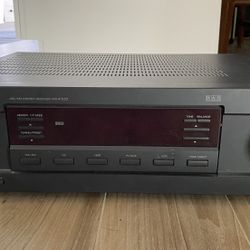 Sherwood RX 4103 Stereo Receiver 