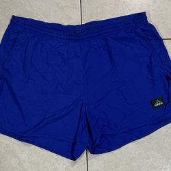 VINTAGE ADIDAS SHORTS