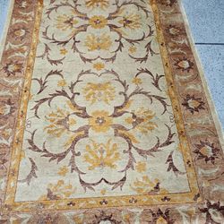 Tibetan Handmade Rug