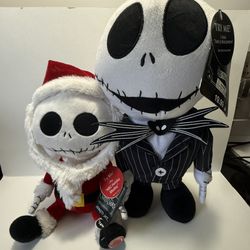 The Nightmare Before Christmas