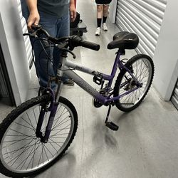 Women’s 24 Inch Bike 