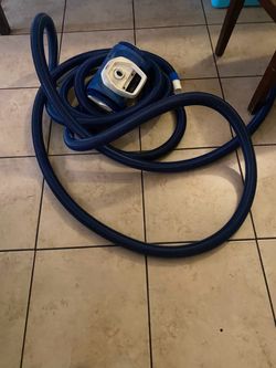 Pool Cleaner And Hose All for 100