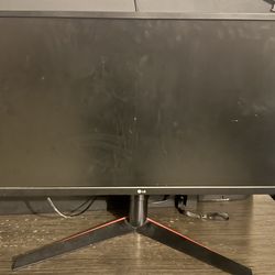 Gaming Monitor