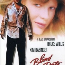 Blind Date (DVD, 1987)