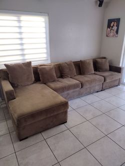 Sectional Sofa