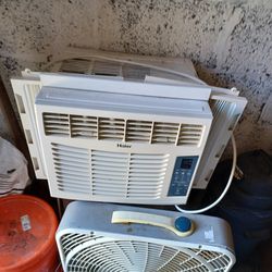 5k Window Air Conditioner 