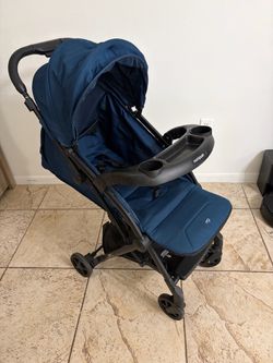 Cochecito MUMPUSH