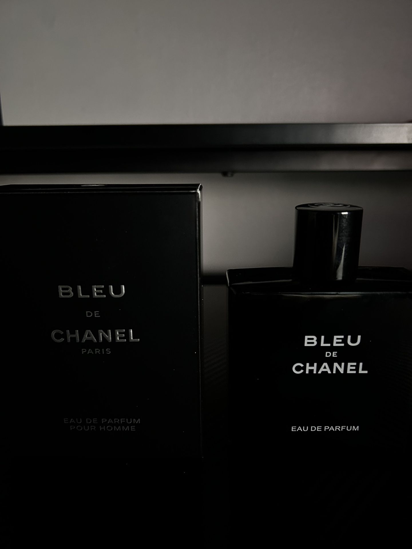 bleu de chanel cologne edp