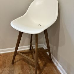 Bar Stool($60 for a Pair)