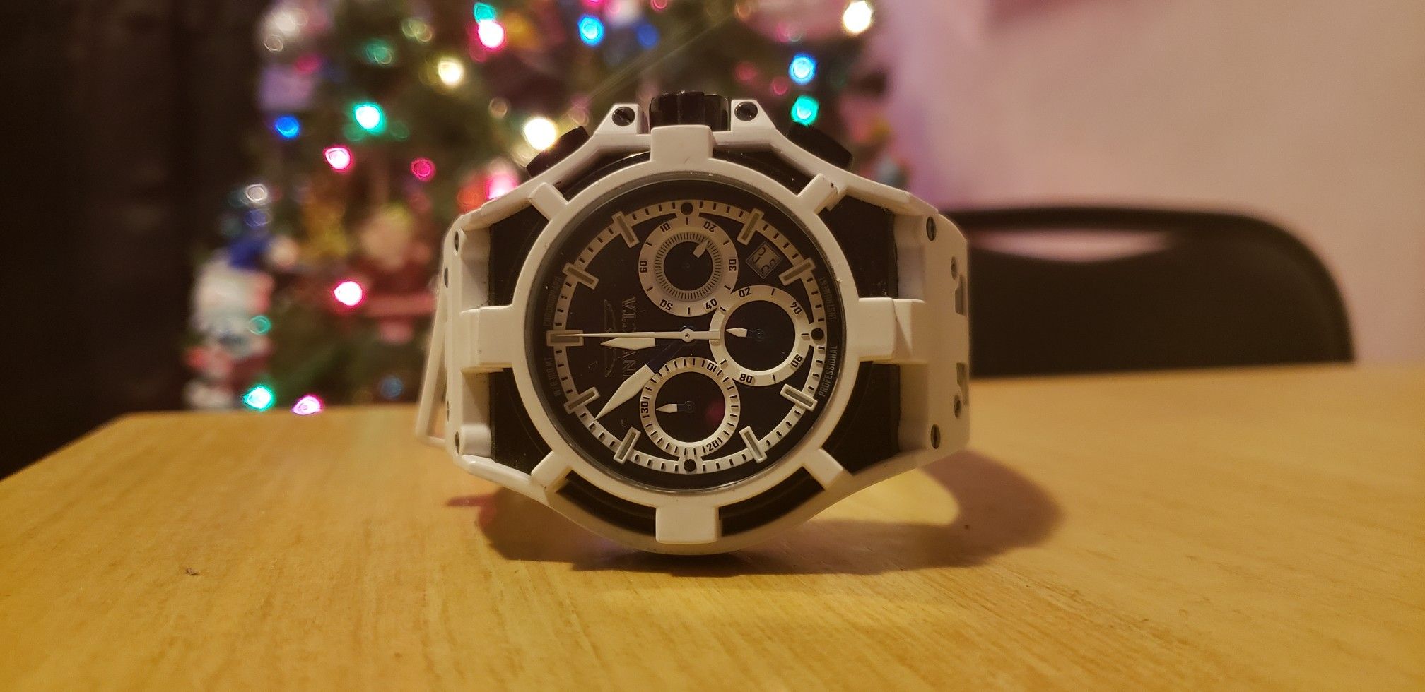 Very nice authentic invicta akula