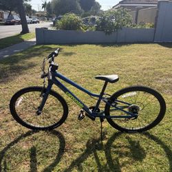 Cannondale Quick Kids Bike