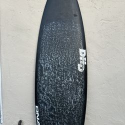Surfboard Dark Arts DHD