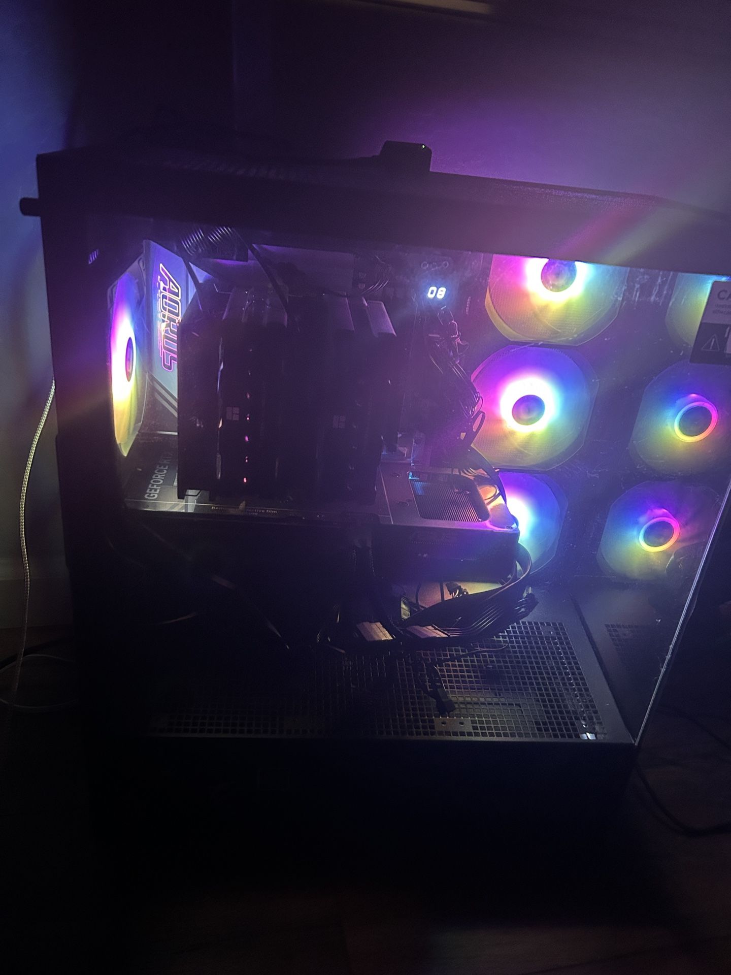 5070 Gaming PC