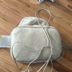 shiatsu pillow with heat homedics
