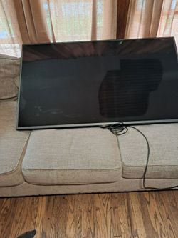 55 inch LG TV