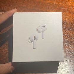 AirPods Pro 2nd Generation 