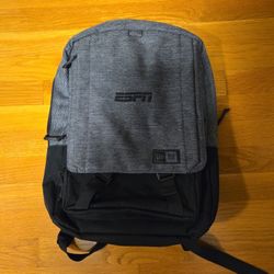 New Era Laptop Backpack