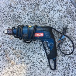 Ryobi Heavy Duty Drill - D552H