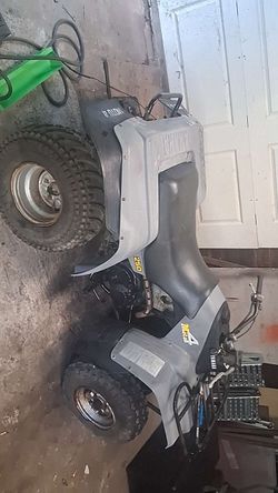 1989 moto4 250
