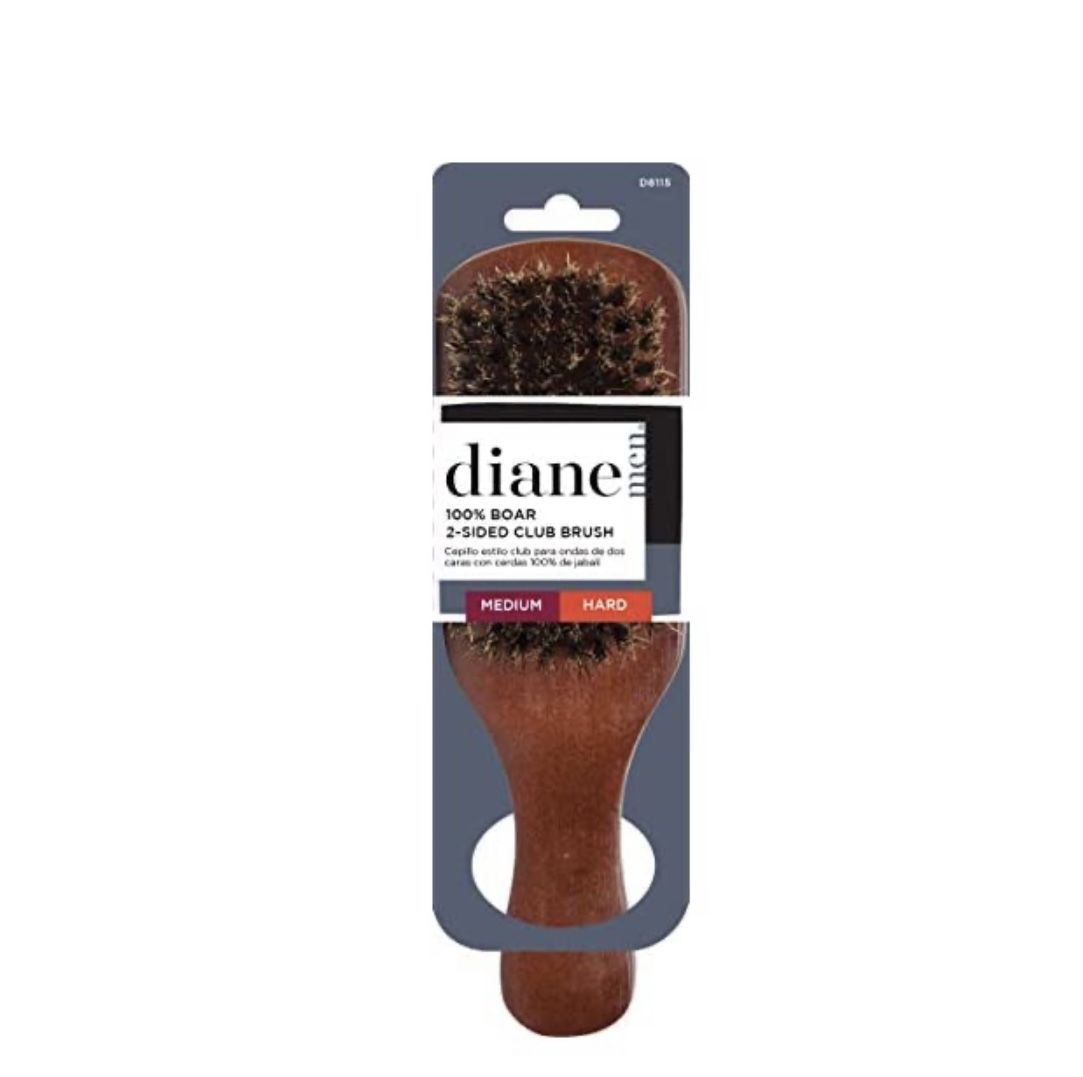 Diane 2 Sided Brush 