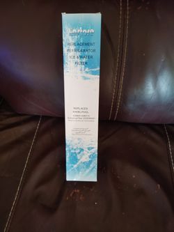 Water Filters,