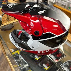 Fly Formula CP Rush Helmet