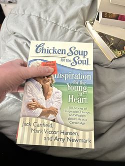 Chicken Soup Book