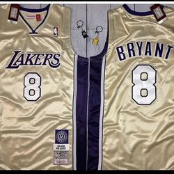 Los Angeles Laker “Kobe” Jersey