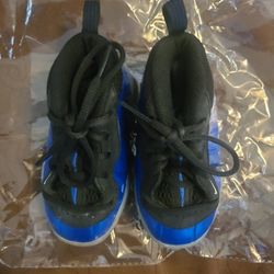 Blue Foamposite 💙 