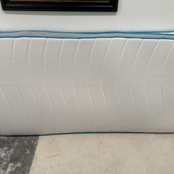 Linenspa 8” Memory Foam Twin Hybrid Mattress Medium Firm