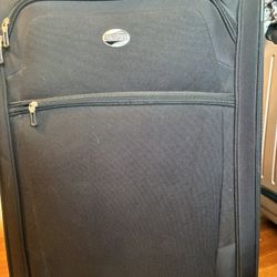 Extra Large American Tourista Luggage