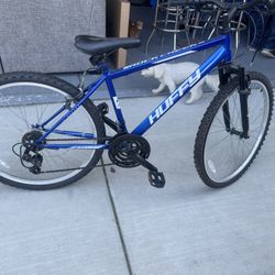 Huffy  Bike 