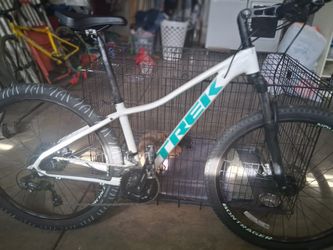 Trek Marlin 5