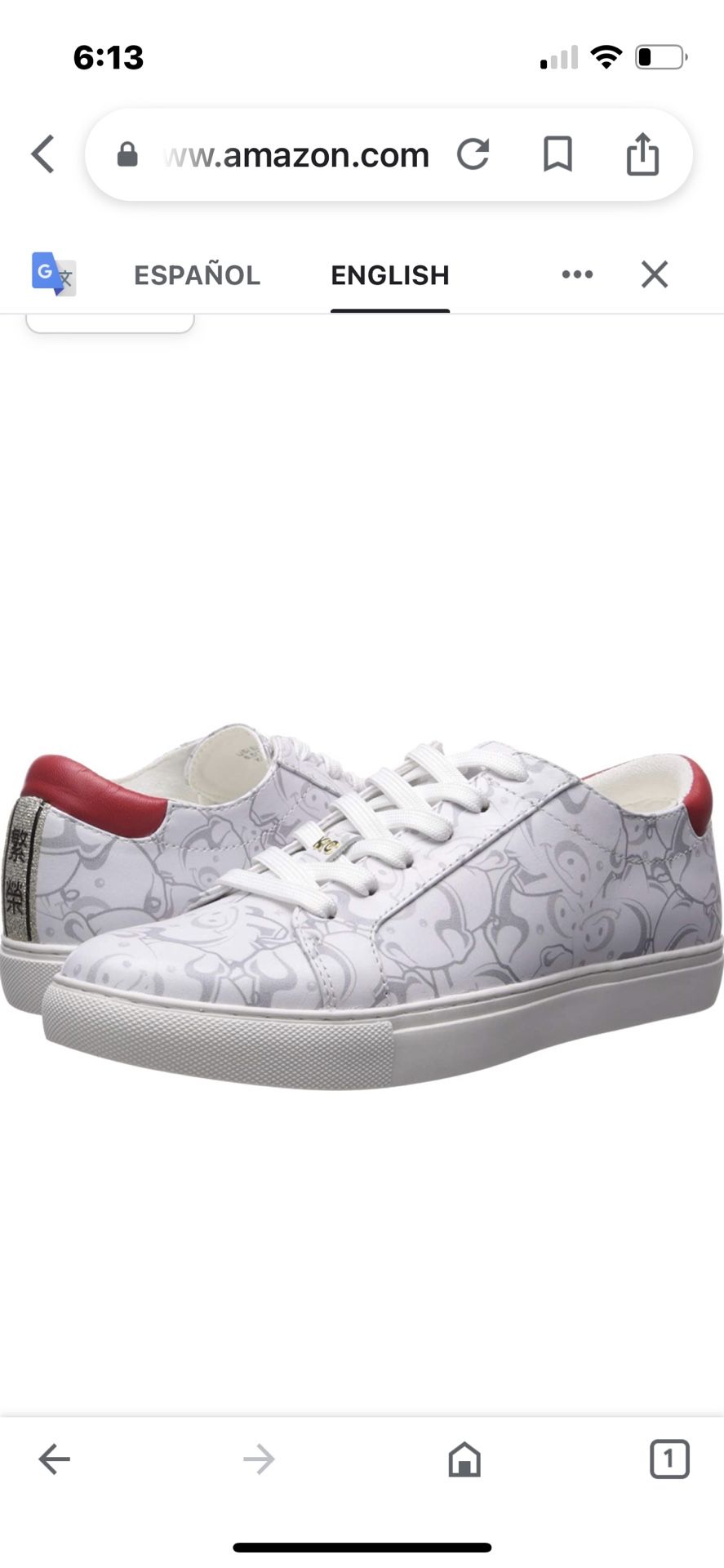 Kenneth Cole Jam Cny Pig 2