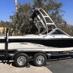 2007 Ski Centurion T5