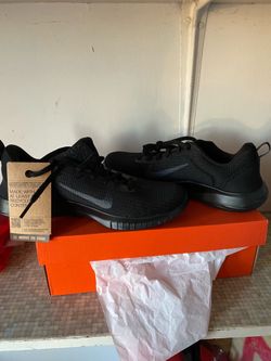 Nikes shows