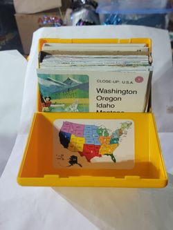 National Geographic Maps