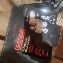 trailer hitch