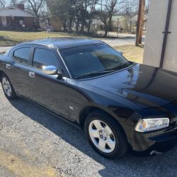 2009 Dodge Charger