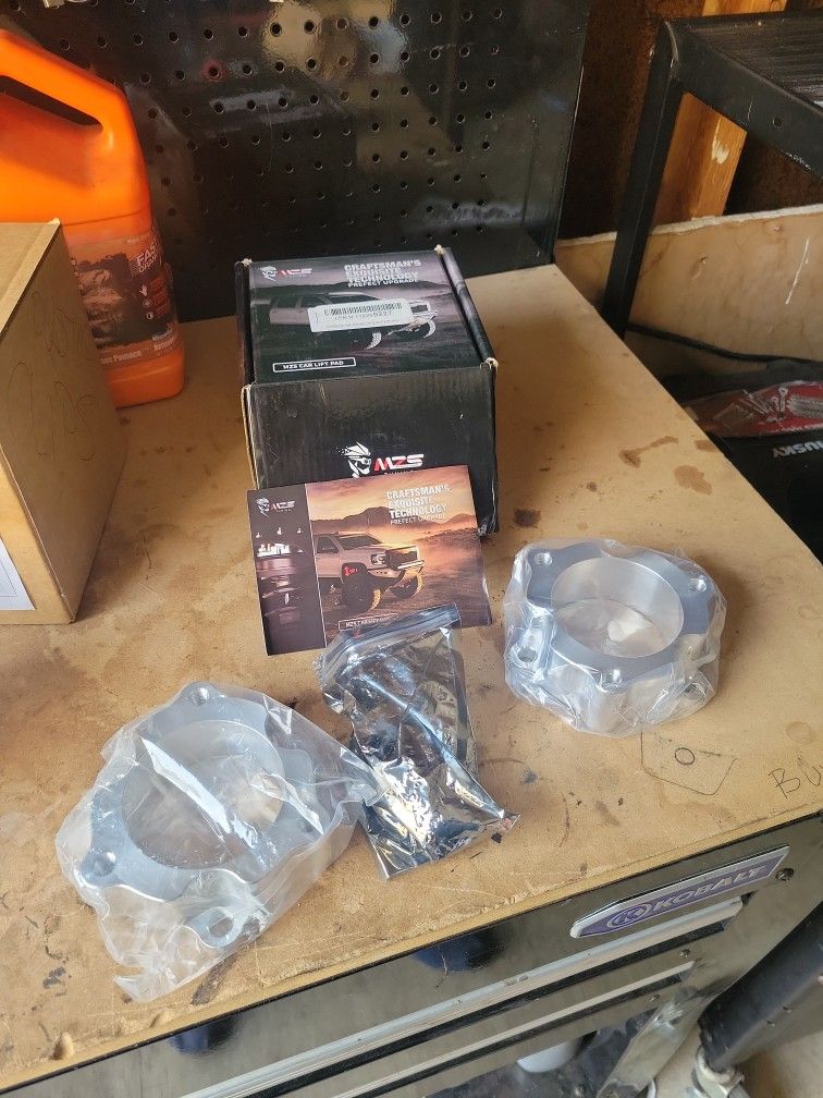 Parts