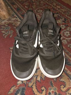 Vans UltraRange (GREEN)