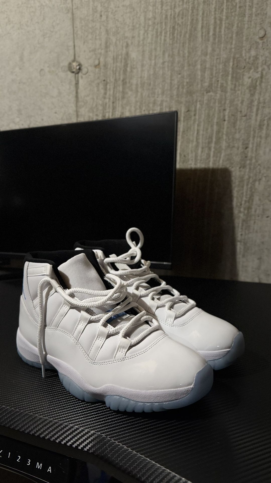 Jordan Air