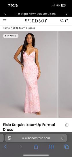 dress