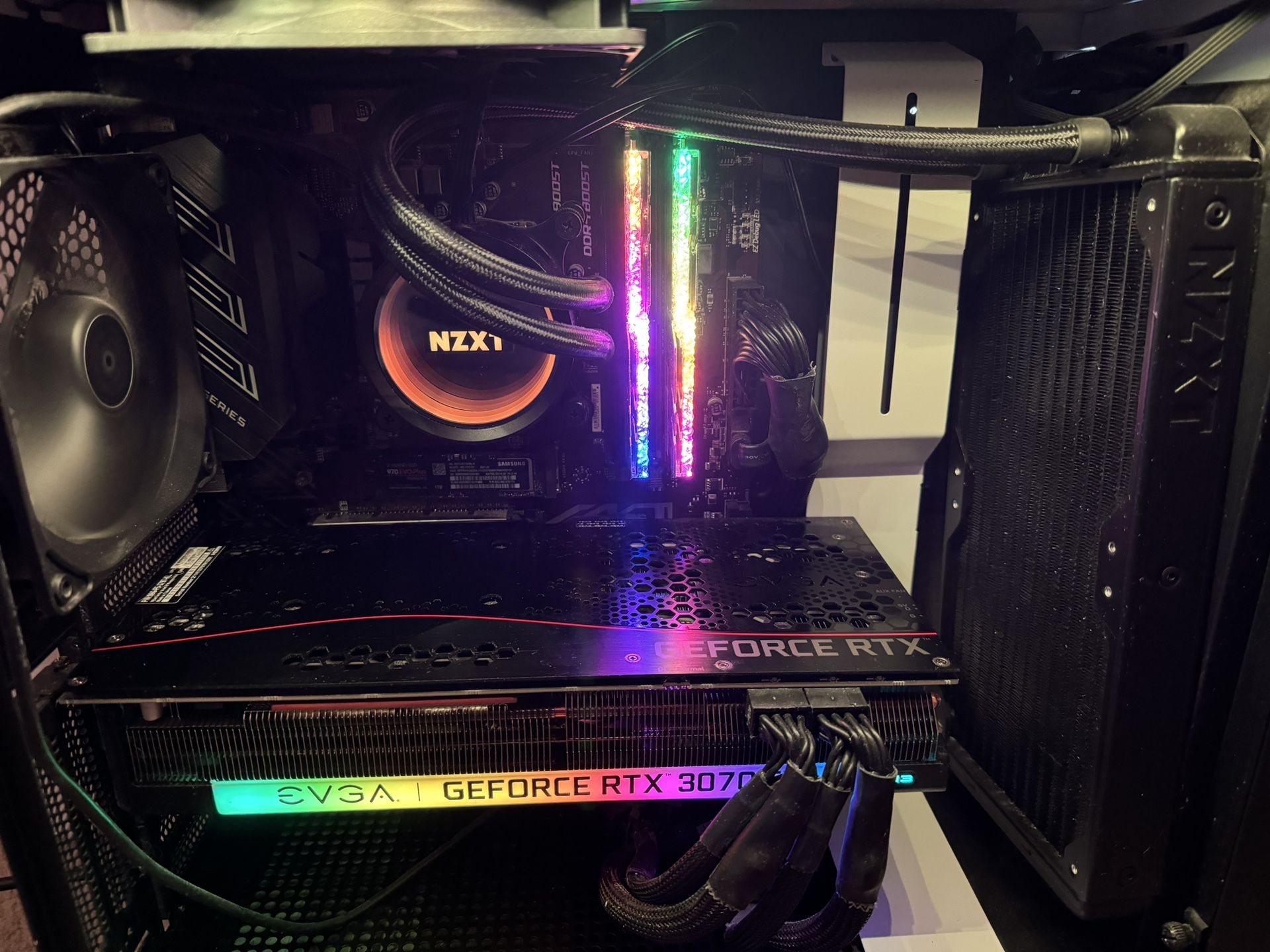 3070ti gaming pc