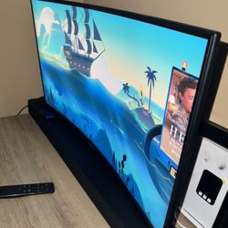 Westinghouse Monitor 32”