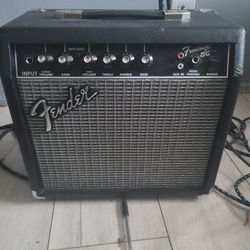 Guitar Amp