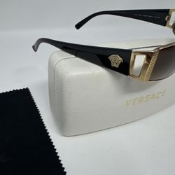  Versace Sunglasses 