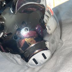 Silver Piggy Bank
