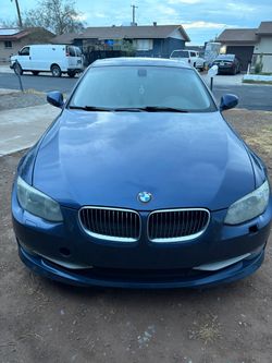 2011 BMW 328i