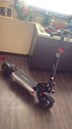 Scooter